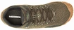 Încălțăminte outdoor pentru bărbați Merrell  Vapor Glove 6 Olive