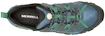 Încălțăminte outdoor pentru bărbați Merrell  Waterpro Maipo 2 Steel Blue