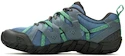 Încălțăminte outdoor pentru bărbați Merrell  Waterpro Maipo 2 Steel Blue
