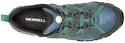 Încălțăminte outdoor pentru bărbați Merrell  Waterpro Maipo 2 Steel Blue