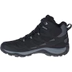 Încălțăminte outdoor pentru bărbați Merrell  West Rim Sport Mid Gtx Black
