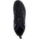 Încălțăminte outdoor pentru bărbați Merrell  West Rim Sport Mid Gtx Black