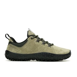Încălțăminte outdoor pentru bărbați Merrell Wrapt Olive/Black