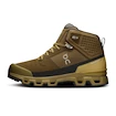 Încălțăminte outdoor pentru bărbați On Cloudrock 2 Waterproof Hunter/Safari