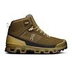 Încălțăminte outdoor pentru bărbați On Cloudrock 2 Waterproof Hunter/Safari