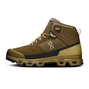 Încălțăminte outdoor pentru bărbați On Cloudrock 2 Waterproof Hunter/Safari