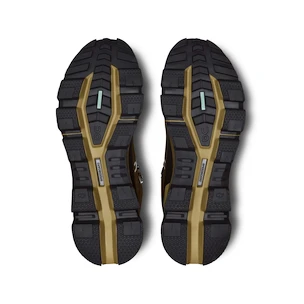 Încălțăminte outdoor pentru bărbați On Cloudrock 2 Waterproof Hunter/Safari