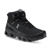 Încălțăminte outdoor pentru bărbați On Cloudrock Waterproof