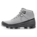 Încălțăminte outdoor pentru bărbați On Cloudrock Waterproof Alloy/Eclipse