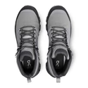 Încălțăminte outdoor pentru bărbați On Cloudrock Waterproof Alloy/Eclipse
