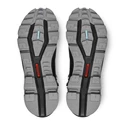 Încălțăminte outdoor pentru bărbați On Cloudrock Waterproof Alloy/Eclipse