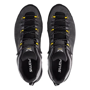 Încălțăminte outdoor pentru bărbați Salewa  ALP Trainer 2 Gtx M Onyx/Black