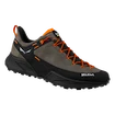 Încălțăminte outdoor pentru bărbați Salewa  Dropline Leather Bungee Cord/Black