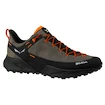 Încălțăminte outdoor pentru bărbați Salewa  Dropline Leather Bungee Cord/Black