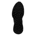 Încălțăminte outdoor pentru bărbați Salewa  Dropline Leather Bungee Cord/Black