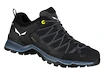 Încălțăminte outdoor pentru bărbați Salewa  MS MTN Trainer Lite Gtx Black/Black