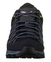 Încălțăminte outdoor pentru bărbați Salewa  MS MTN Trainer Lite Gtx Black/Black