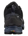 Încălțăminte outdoor pentru bărbați Salewa  MS MTN Trainer Lite Gtx Black/Black
