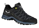 Încălțăminte outdoor pentru bărbați Salewa  MS MTN Trainer Lite Gtx Black/Black