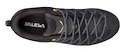 Încălțăminte outdoor pentru bărbați Salewa  MS MTN Trainer Lite Gtx Black/Black