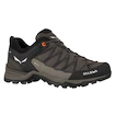 Încălțăminte outdoor pentru bărbați Salewa  MS MTN Trainer Lite Gtx  Wallnut/Fluo Orange  UK 9,5
