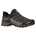 Încălțăminte outdoor pentru bărbați Salewa  MS MTN Trainer Lite Gtx  Wallnut/Fluo Orange  UK 9,5
