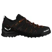 Încălțăminte outdoor pentru bărbați Salewa Wildfire 2 Black/Black  UK 8