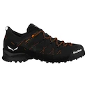 Încălțăminte outdoor pentru bărbați Salewa Wildfire 2 Black/Black  UK 8