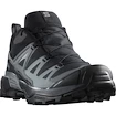 Încălțăminte outdoor pentru bărbați Salomon X Ultra 360 Gore-Tex Black/Magnet/Quiet Shade