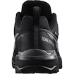 Încălțăminte outdoor pentru bărbați Salomon X Ultra 360 Gore-Tex Black/Magnet/Quiet Shade