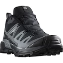 Încălțăminte outdoor pentru bărbați Salomon X Ultra 360 Gore-Tex Black/Magnet/Quiet Shade