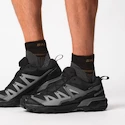 Încălțăminte outdoor pentru bărbați Salomon X Ultra 360 Gore-Tex Black/Magnet/Quiet Shade