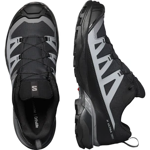 Încălțăminte outdoor pentru bărbați Salomon X Ultra 360 Gore-Tex Black/Magnet/Quiet Shade