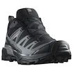 Încălțăminte outdoor pentru bărbați Salomon X Ultra 360 Gore-Tex Black/Magnet/Quiet Shade
