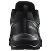 Încălțăminte outdoor pentru bărbați Salomon X Ultra 360 Gore-Tex Black/Magnet/Quiet Shade