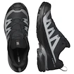 Încălțăminte outdoor pentru bărbați Salomon X Ultra 360 Gore-Tex Black/Magnet/Quiet Shade
