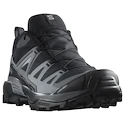 Încălțăminte outdoor pentru bărbați Salomon X Ultra 360 Gore-Tex Black/Magnet/Quiet Shade