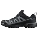Încălțăminte outdoor pentru bărbați Salomon X Ultra 360 Gore-Tex Black/Magnet/Quiet Shade