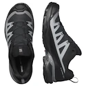 Încălțăminte outdoor pentru bărbați Salomon X Ultra 360 Gore-Tex Black/Magnet/Quiet Shade