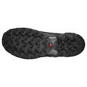 Încălțăminte outdoor pentru bărbați Salomon X Ultra 360 Gore-Tex Black/Magnet/Quiet Shade