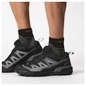 Încălțăminte outdoor pentru bărbați Salomon X Ultra 360 Gore-Tex Black/Magnet/Quiet Shade