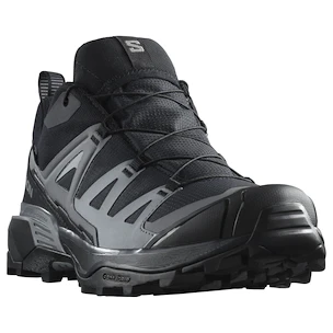 Încălțăminte outdoor pentru bărbați Salomon X Ultra 360 Gore-Tex Black/Magnet/Quiet Shade