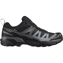 Încălțăminte outdoor pentru bărbați Salomon X Ultra 360 Gore-Tex Black/Magnet/Quiet Shade  UK 11
