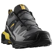 Încălțăminte outdoor pentru bărbați Salomon X Ultra 360 Gore-Tex Castlerock/Black/Spicy Mustard