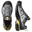 Încălțăminte outdoor pentru bărbați Salomon X Ultra 360 Gore-Tex Castlerock/Black/Spicy Mustard