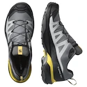 Încălțăminte outdoor pentru bărbați Salomon X Ultra 360 Gore-Tex Castlerock/Black/Spicy Mustard