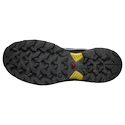 Încălțăminte outdoor pentru bărbați Salomon X Ultra 360 Gore-Tex Castlerock/Black/Spicy Mustard
