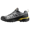 Încălțăminte outdoor pentru bărbați Salomon X Ultra 360 Gore-Tex Castlerock/Black/Spicy Mustard