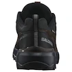 Încălțăminte outdoor pentru bărbați Salomon X Ultra 360 Leather Gore-Tex Dark Earth/Delicioso/Sharkskin