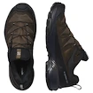 Încălțăminte outdoor pentru bărbați Salomon X Ultra 360 Leather Gore-Tex Dark Earth/Delicioso/Sharkskin